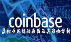 虚拟币冻结的原因及其影响分析